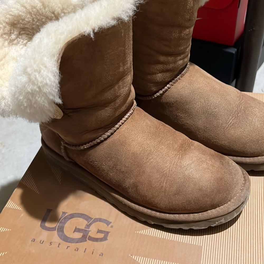 Ugg boots